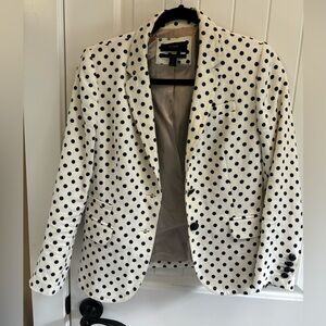 J Crew Blazer size 4